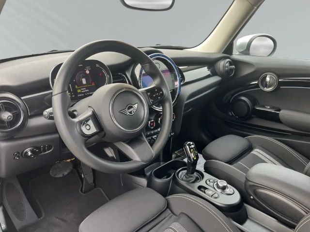 MINI Mini Electric SE