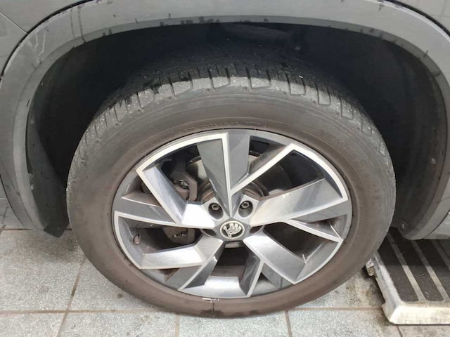 Skoda Kodiaq 2.0 TDI Sportline