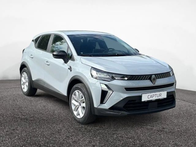 Renault Captur Evolution TCe 90