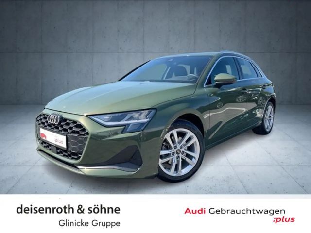 Audi A3 35 TFSI Sedan