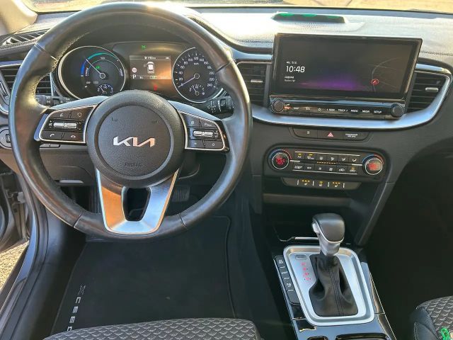 Kia XCeed PHEV Vision