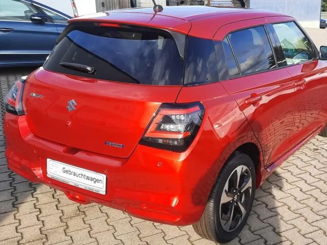 Suzuki Swift Comfort Hybrid