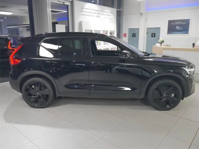 Volvo EX40 Plus Twin motor