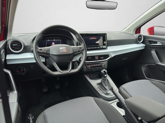 Seat Ibiza 1.0 TSI Style