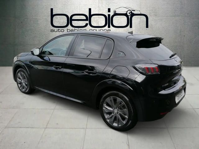 Peugeot E-208 Allure Pack