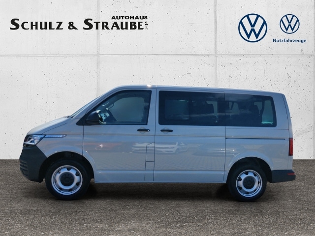 Volkswagen Caravelle T6