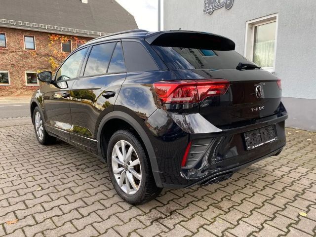 Volkswagen T-Roc IQ.Drive R-Line
