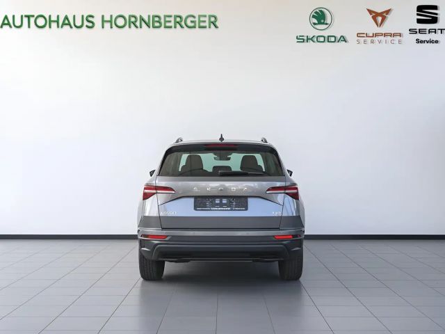Skoda Karoq 2.0 TDI 4x4 Drive