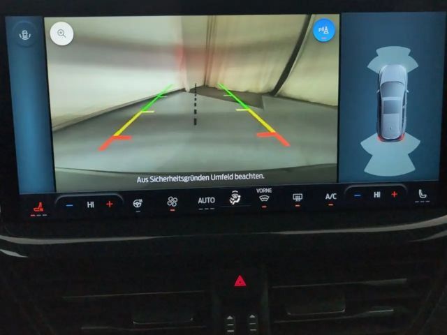 Ford Focus ST Line Wagon