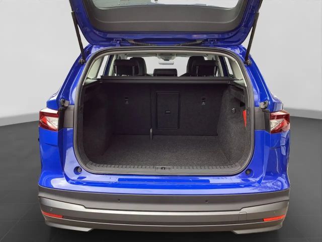 Skoda Enyaq Loft iV 50