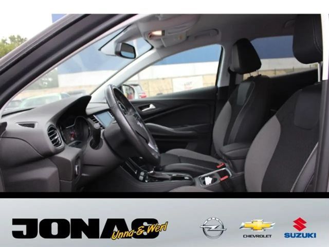 Opel Grandland X 1.6 Turbo Elegance