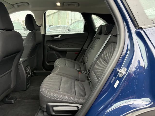 Ford Kuga Plug in Hybrid Titanium