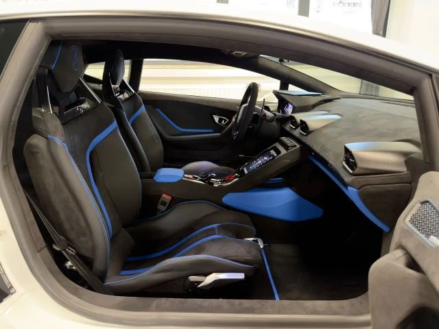 Lamborghini Huracan n HURACAN TECNICA CARBON EXT&INT SENSONUM FULLOPT!