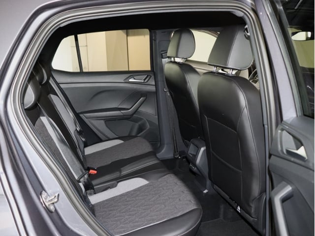 Volkswagen T-Cross DSG Plus