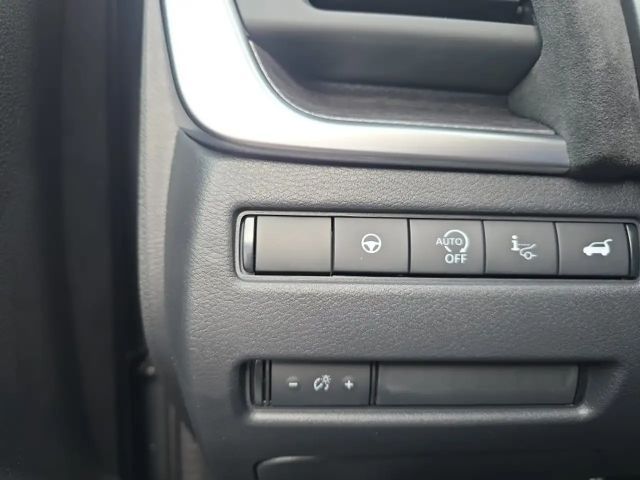 Nissan Qashqai DIG-T Tekna