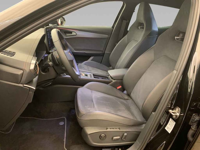 Cupra Formentor DSG VZ