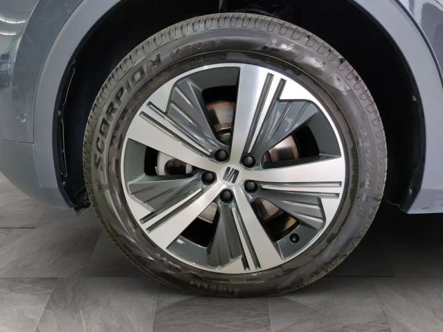 Seat Tarraco 2.0 TSI 4Drive Xcellence