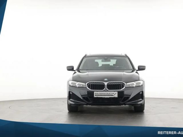 BMW 320 320d xDrive