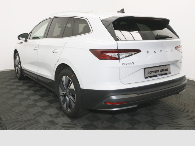 Skoda Enyaq iV 80