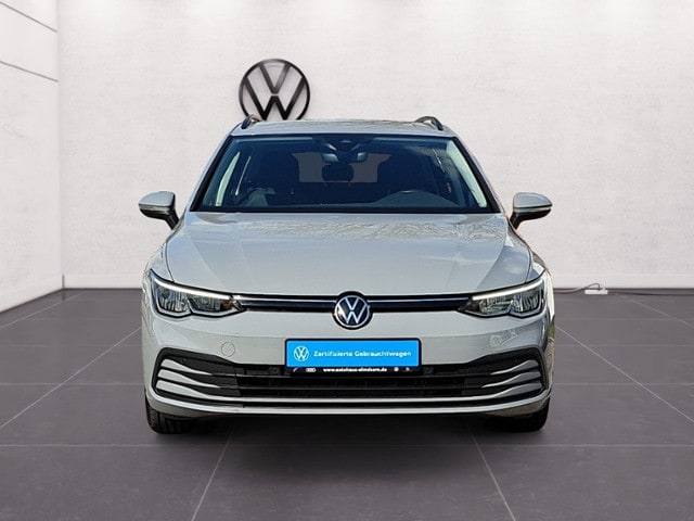 Volkswagen Golf 2.0 TDI DSG Life Variant