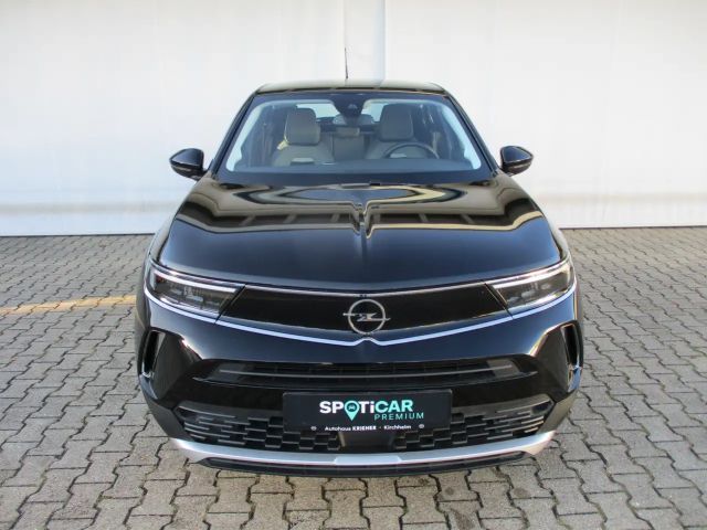 Opel Mokka Elegance