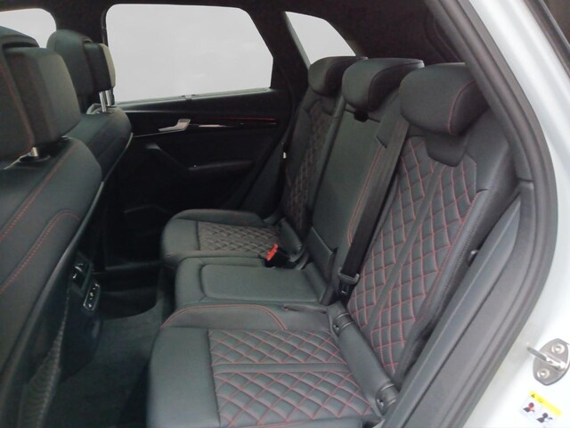 Audi Q5 45 TFSI Quattro S-Tronic