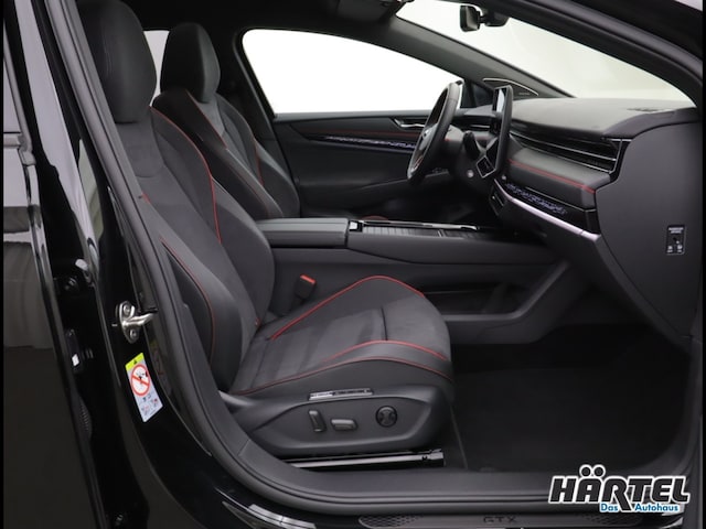 Volkswagen ID.7 4Motion GTX