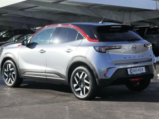 Opel Mokka GS-Line Grand Sport