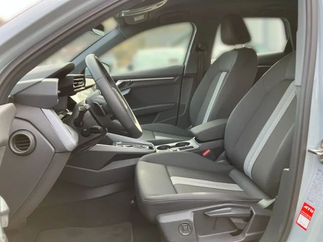 Audi A3 35 TDI S-Tronic Sedan