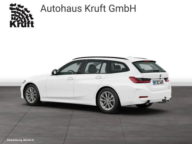 BMW 318 318i Touring