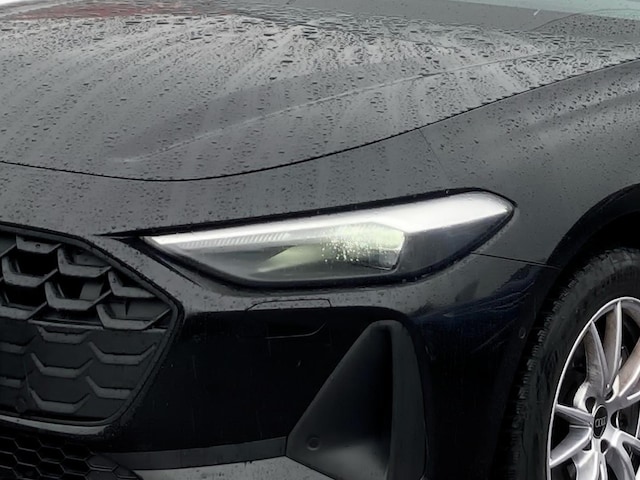 Audi A5 Avant S-Tronic