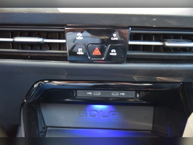 Volkswagen Golf DSG Golf VIII