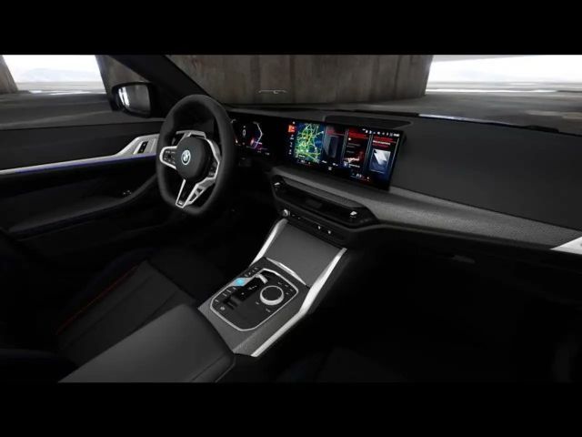 BMW i4 Coupé Gran Coupé M-Sport