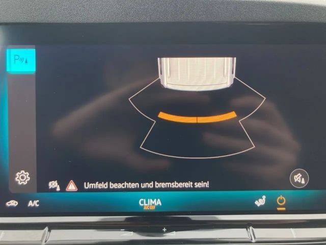 Volkswagen Caddy 2.0 TDI Maxi