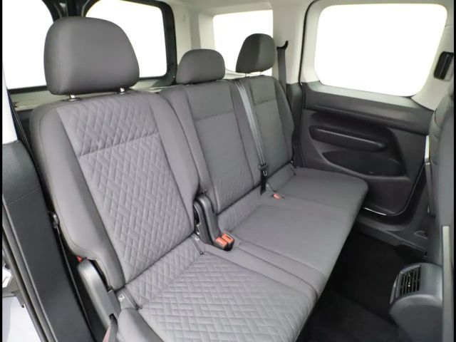 Volkswagen Caddy 2.0 TDI DSG Life