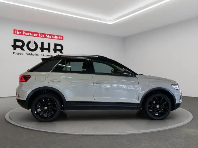Volkswagen T-Roc 1.5 TSI BMT Style
