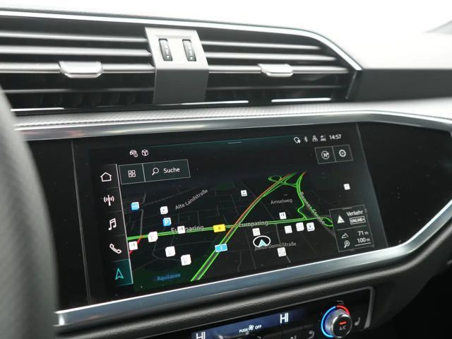 Audi Q3 S-Line Sportback