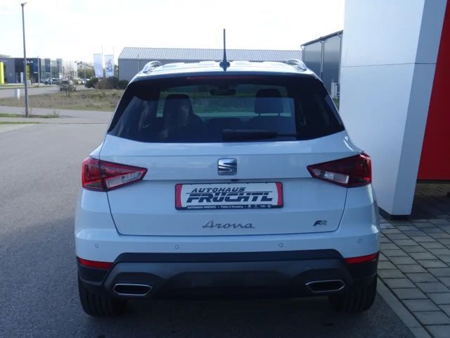 Seat Arona 1.0 TSI FR-lijn