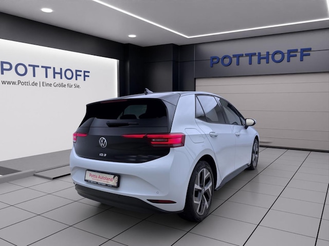 Volkswagen ID.3 IQ.Drive Performance Pro