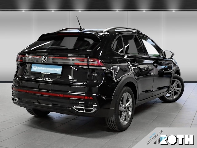 Volkswagen Taigo 1.5 TSI DSG IQ.Drive R-Line