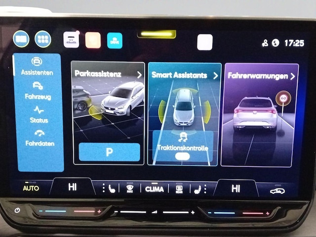 Seat Leon DSG FR-lijn Sportstourer