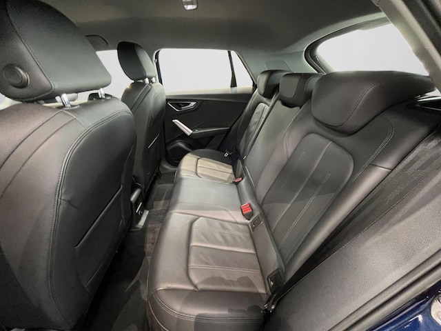 Audi Q2 35 TFSI S-Tronic