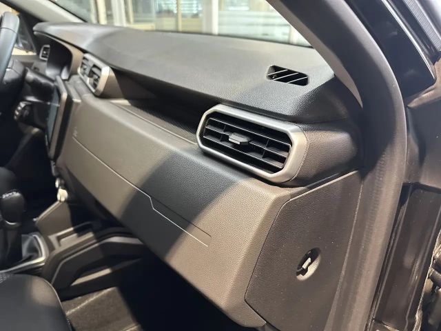 Dacia Duster TCe 150