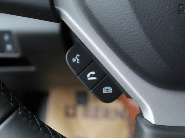 Suzuki S-Cross AllGrip Hybrid