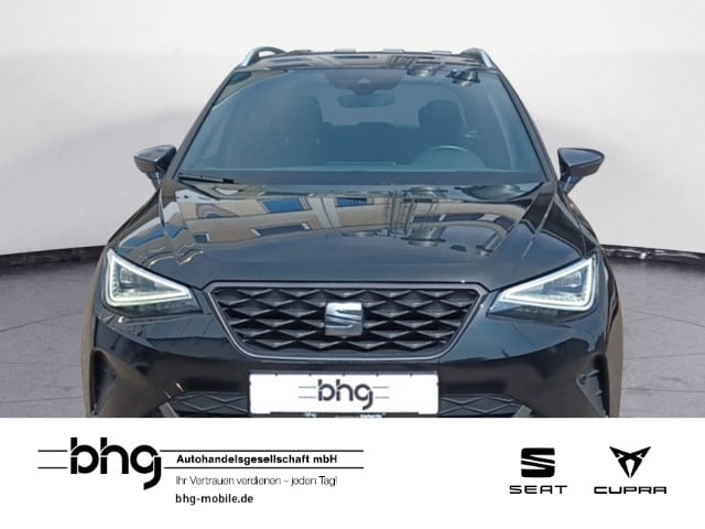 Seat Arona 1.0 TSI FR-lijn