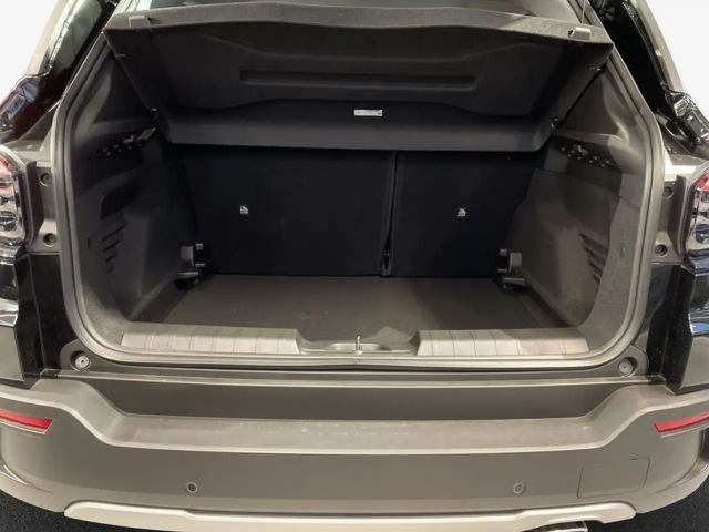 Jeep Avenger Altitude