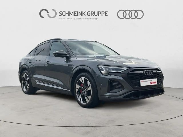 Audi Q8 e-tron 55 Quattro S-Line