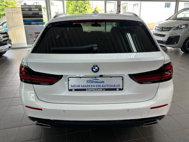BMW 520 520d Touring