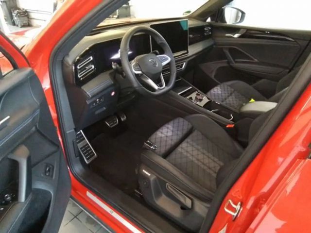 Volkswagen Tiguan 1.5 eTSI DSG R-Line