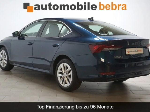 Skoda Octavia 2.0 TDI Style Style